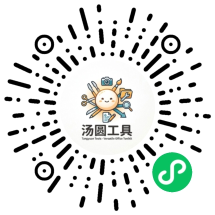 小程序码